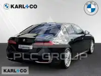 2024 BMW 520
