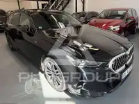 2024 BMW 520
