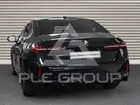 2024 BMW 520