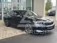 2024 BMW 520