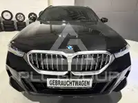 2024 BMW 520