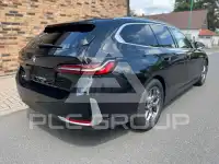 2024 BMW 520