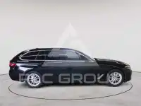 2024 BMW 520