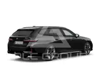 2024 BMW 520