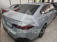 2024 BMW 520