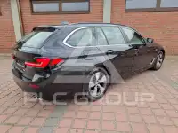 2024 BMW 520