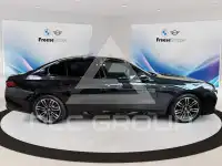 2024 BMW 520