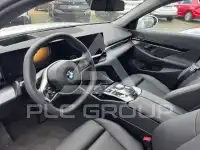 2024 BMW 520