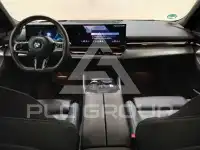 2024 BMW 520
