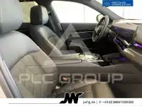 2024 BMW 520