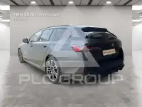 2024 BMW 520