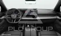 2024 BMW 520