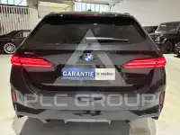 2024 BMW 520