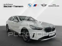 2024 BMW 520