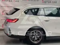 2024 BMW 520