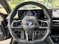2024 BMW 520