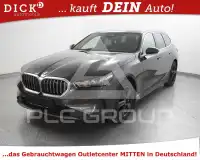 2024 BMW 520