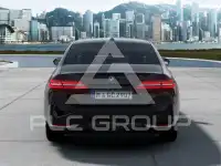 2024 BMW 520