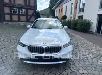 2024 BMW 520