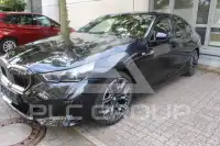 2024 BMW 520