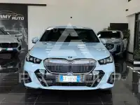 2024 BMW 520