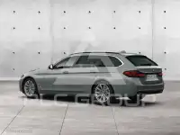 2024 BMW 520
