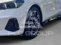 2024 BMW 520