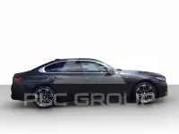 2024 BMW 520