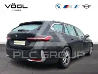 2024 BMW 520