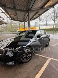 2024 BMW 520