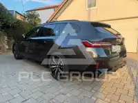 2024 BMW 520