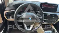 2024 BMW 520