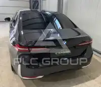 2024 BMW 520
