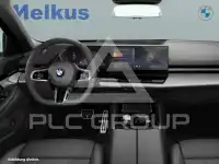2024 BMW 520