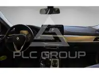 2024 BMW 520