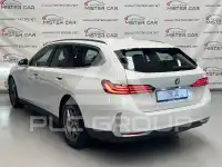 2024 BMW 520