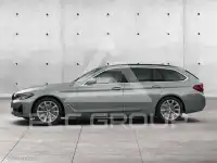 2024 BMW 520