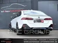 2024 BMW 520