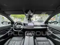 2024 BMW 520