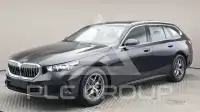 2024 BMW 520