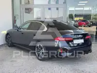 2024 BMW 520