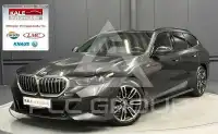 2024 BMW 520