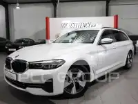 2024 BMW 520