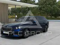 2024 BMW 520