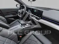 2024 BMW 520