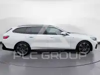2024 BMW 520