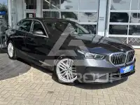 2024 BMW 520
