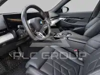 2024 BMW 520
