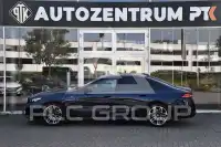 2024 BMW 520