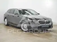 2024 BMW 520